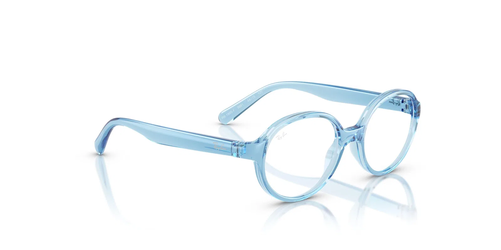 Ray-Ban Junior 1905F Eyeglasses - view 21